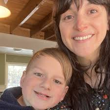 Waiting Is Not Easy!” ✨ I wrote about Lou finally learning to read as the  fires raged on, and how our hearts are built to hold many things at once.  “As I