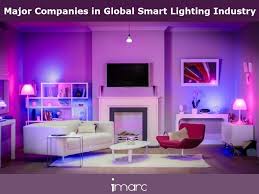 We did not find results for: Top Smart Lighting Companies In The World 2021