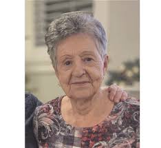 Leila Desjardins Obituary