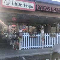 Though mike and vicki knew nothing about the pizza or restaurant business,. Little Pops Pizzeria 5 Tips From 102 Visitors