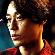 Do hyun revealed that his parents were against his acting dreams at first. I Ve Only Done What I Had To Do Lee Do Hyun As