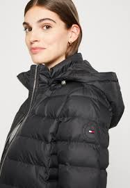 Hilfiger piumino donna 2025