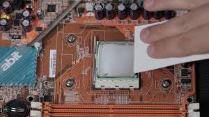 Solusi Agar Processor Tidak Cepat Panas Jagoan Kode