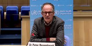 Maybe you would like to learn more about one of these? Who Official Walks Back On China Comments About Imported Frozen Foods As Possible Source Of 2019 Wuhan Sars Cov2 Outbreak Health Policy Watch
