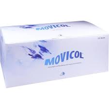 Movicol Pulver 100st Gunstig Kaufen Im Preisvergleich Apomio De