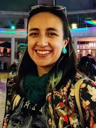 Introducing Fulbrighter Marvin Nicholas Michael Hirt: Marvin is from  Munich, Germany, currently attending the Master of Public Policy (MPP)  program at the Batten School. He graduated from the University of Applied  Sciences