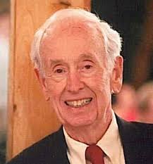 William Haynes Boon Obituary