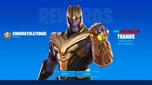 Here's everything you need to know. How To Get Free Thanos Skin Early In Fortnite Season 7 Chapter 2 Thanos Cup Youtube