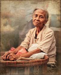 Gratis untuk komersial tidak perlu kredit bebas hak cipta. Portrait Of Woman In The Philippines Photographer Luiza Gelts Gambar Kehidupan Kehidupan Pedesaan Pelukis