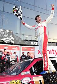 William byron won the 2017 championship with jr motorsports, but moved up to the monster energy nascar cup series. Pinterest