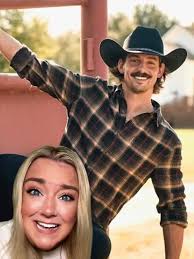 Riley Farmer Wants A Wife