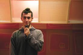 The word behind spoken word: Unmasking the poets of WU-SLam