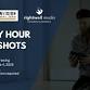 Happy Hour Headshots