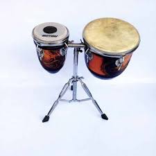 17 Contoh Alat Musik Pukul Tambah Pinter