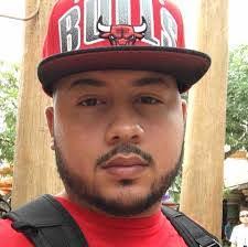 Jacob Quiles's Instagram, Twitter & Facebook