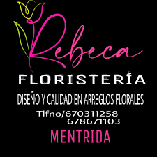 Modas Rebeca FLORISTERIA Mentrida
