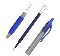 Amazon.com: EYEYE G-103 Retractable Gel Pens 0.7mm, 25 Pack ...