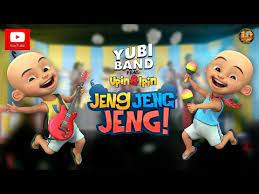Please update (trackers info) before start upin ipin jeng jeng jeng 2016 torrent downloading to see updated seeders and leechers for batter torrent download speed. Download Upin N Ipin Jeng Jeng Jeng 3gp Mp4 Codedfilm