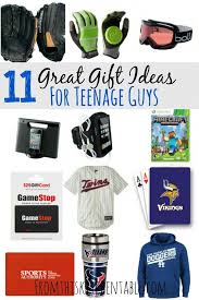 Gift Ideas For Teenage Boys From This Kitchen Table Birthday Gifts For Teens Teenage Boyfriend Gifts Teenage Boys
