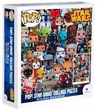 We did not find results for: Funko Marvel Pop Collage Puzzle 1000 Pieces Jigsaw Anerabyav Toys Hobbies
