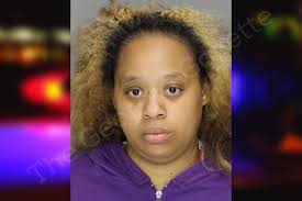 Crystal Strong — Cobb County Jail Bookings