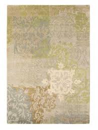 Brink Campman Teppich Kodari Venice Gunstig Online Kaufen Wollteppich Teppich Teppich Design