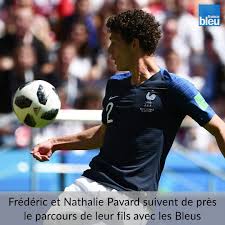 3 маттиас гинтер (зц) германия 3. Les Parents De Benjamin Pavard A Fond Derriere Leur Fiston Avant France Perou Video Dailymotion