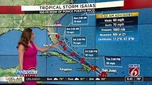 English pronunciation of body count. Tropical Storm Isaias Forms Here S How To Pronounce It
