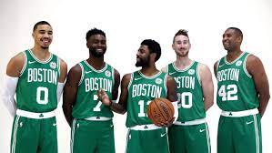 In the playoffs, the celtics swept the indiana pacers in the first round. Boston Celtics 2018 19 Season Preview The Rich Get Healthier Celticsblog