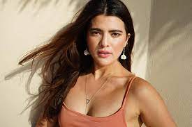 Former beauty queen katarina rodriguez and her partner nino barbers are expecting their first child! Katarina Rodriguez Reveals How She Prepares For Miss World 2018