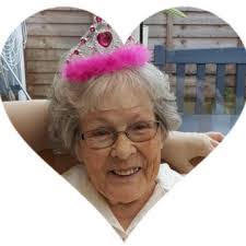 Margaret Picton's Instagram, Twitter & Facebook