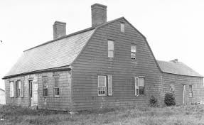Colonial American House Styles Dutch Colonial Dutch Colonial Homes American Houses