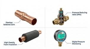 What to Do When a Pipe Bursts: Plumbing Emergency Guide