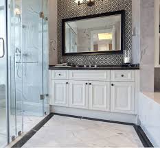 More sources for vintage replacement bathroom wall tile in retro colors: Retro Black And White Bathroom Tile Why Tile