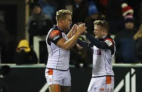 Johan coenrad van der merwe's geni profile. Duhan Van Der Merwe Stars In Losing Cause In The Challenge Cup