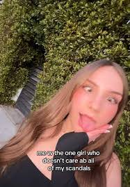 Ashley Marquardt's Instagram, Twitter & Facebook