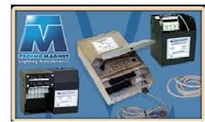 Outdoor 12v 24v Lighting Transformer Timer Photocell Capable