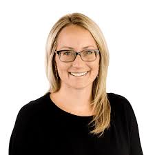 Amber Moran, Manager, Client Accounting at Journey Wealth