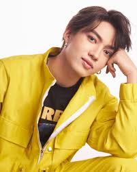 Look out for our dazzling trainees! Top Class Joshuel amusing us with his  first ever professional shoot Directed and photographed by Rxandy Capinpin  himself. What do you think about his new look?