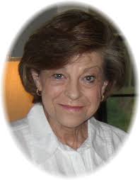 Katherine Spafford Girdler (1942-2009)