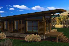 Our two bedroom manufactured homes are ideal for single families searching for an affordable and quality built florida home. Log Cabin Home Floor Plans Battle Creek Log Homes Tn Nc Ky Ga