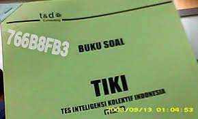Check spelling or type a new query. 12 Contoh Soal Psikotes Tiki Contoh Soal Terbaru