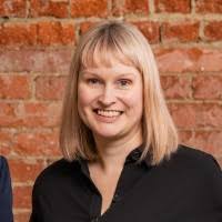 Ali Turner Email & Phone Number