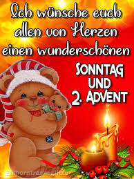 Ich Wunsche Euch Allen Von Herzen Einen Wunderschonen Advent Spruche Schone Adventszeit Spruche Weihnachten Spruch