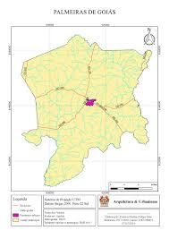 Jul 26, 2021 · a prefeitura municipal de alto paraíso de goiás convida a população interessada em se inscrever para as funções especificadas no edital do processo seletivo simplificado, nos dias 29 e 30 de julho, das 8h00 às 17h, no ginásio de esportes, ulisses s. Mapa Palmeiras De Goias By Everton Martins Issuu