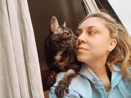 Violet Coleman's Instagram, Twitter & Facebook