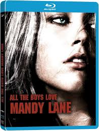 All the Boys love Mandy Lane : Heard, Amber, Welch, Michael, Able, Whitney,  Hodge, Edwin, Himelstein, Aaron, Grimes, Luke, Mount, Anson, Levine,  Jonathan: Amazon.com.be: Movies & TV