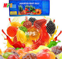 Fruit Jelly Manufacturers - Bulk Halal Gummy Candy