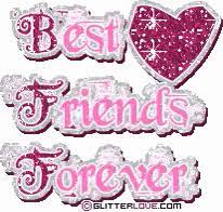 Bff Best Friends Gif Bff Bestfriends Heart Discover Share Gifs Real Friends Friends Gif Friends Forever