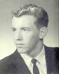 Edgar Glenn Fix (1946-2021)